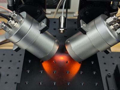 紅外點(diǎn)狀聚焦加熱器實(shí)現(xiàn)高精度應(yīng)力-溫度耦合測(cè)試！