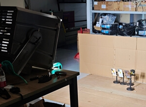 從高成本戶外測(cè)試到精準(zhǔn)實(shí)驗(yàn)室光照模擬：全光譜模擬器提升手機(jī)研發(fā)效率