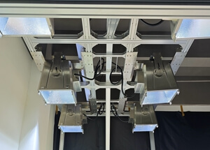 決定光伏測(cè)試MPP精度的全光譜模擬器三要素：光譜匹配度、輻照穩(wěn)定度、均勻度