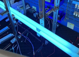 UVA340 紫外線老化設(shè)備故障頻發(fā)？合規(guī)光源方案才是破局關(guān)鍵