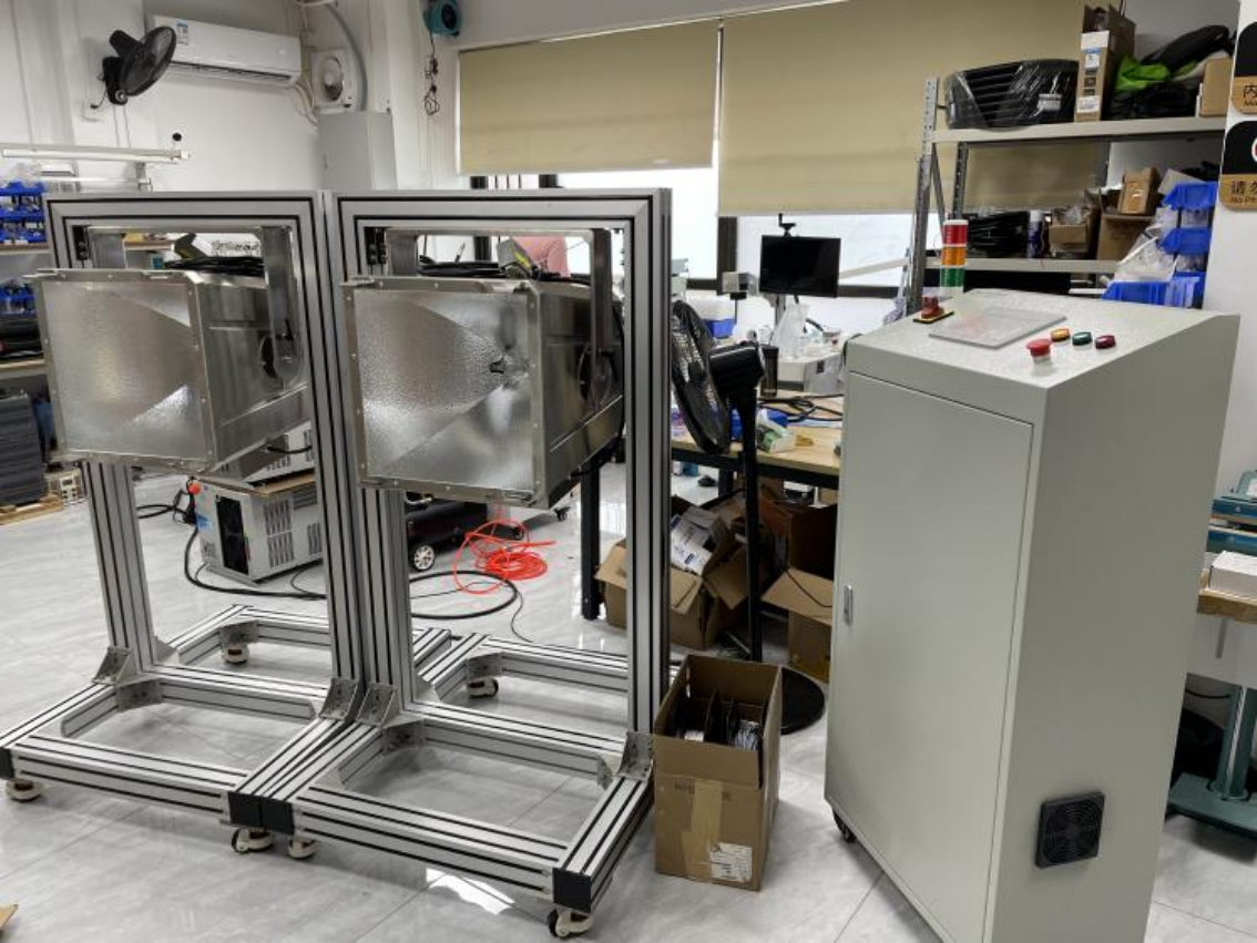 光伏測(cè)試總 “掉鏈子”？“鐵三角” 守護(hù) MPP 精度，客戶抽檢不再慌！